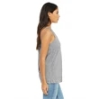 Ladies' Flowy Racerback Tank