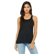 Ladies' Flowy Racerback Tank