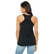 Ladies' Flowy Racerback Tank