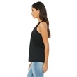 Ladies' Flowy Racerback Tank