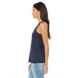 Ladies' Flowy Racerback Tank