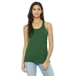 Ladies' Flowy Racerback Tank