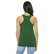 Ladies' Flowy Racerback Tank