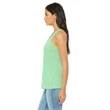 Ladies' Flowy Racerback Tank