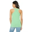 Ladies' Flowy Racerback Tank