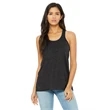 Ladies' Flowy Racerback Tank