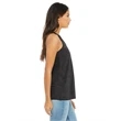 Ladies' Flowy Racerback Tank