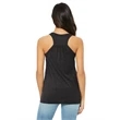 Ladies' Flowy Racerback Tank