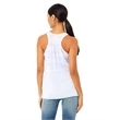 Ladies' Flowy Racerback Tank