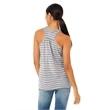 Ladies' Flowy Racerback Tank