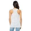 Ladies' Flowy Racerback Tank