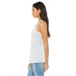 Ladies' Flowy Racerback Tank