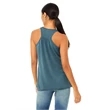 Ladies' Flowy Racerback Tank