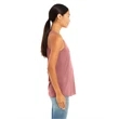 Ladies' Flowy Racerback Tank