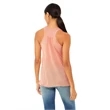 Ladies' Flowy Racerback Tank