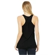 Ladies' Flowy Racerback Tank