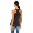 Ladies' Flowy Racerback Tank