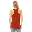 Ladies' Flowy Racerback Tank