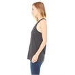 Ladies' Flowy Racerback Tank