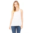 Ladies' Flowy Racerback Tank