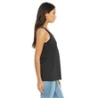 Ladies' Flowy Racerback Tank