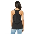 Ladies' Flowy Racerback Tank