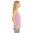 Ladies' Flowy Racerback Tank