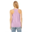 Ladies' Flowy Racerback Tank