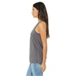 Ladies' Flowy Racerback Tank