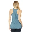 Ladies' Flowy Racerback Tank