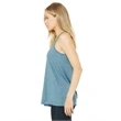 Ladies' Flowy Racerback Tank