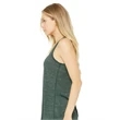 Ladies' Flowy Racerback Tank