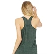 Ladies' Flowy Racerback Tank