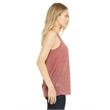 Ladies' Flowy Racerback Tank