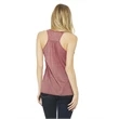 Ladies' Flowy Racerback Tank