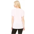 Ladies' Flowy Raglan T-Shirt