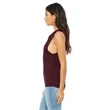 Ladies' Flowy Scoop Muscle Tank