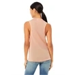 Ladies' Flowy Scoop Muscle Tank