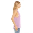 Ladies' Flowy Scoop Muscle Tank