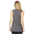 Ladies' Flowy Scoop Muscle Tank