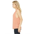 Ladies' Flowy Scoop Muscle Tank