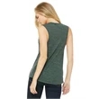 Ladies' Flowy Scoop Muscle Tank