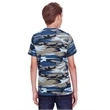 Youth Camo T-Shirt