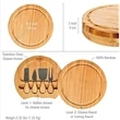 cheese board set
