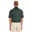 Men's Express Microstripe Performance Pique Polo