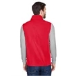 Men's Cruise Two-Layer Fleece Bonded Soft Shell Vest