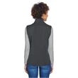 Ladies' Cruise Two-Layer Fleece Bonded Soft Shell Vest