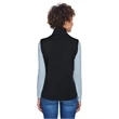 Ladies' Cruise Two-Layer Fleece Bonded Soft Shell Vest