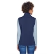 Ladies' Cruise Two-Layer Fleece Bonded Soft Shell Vest