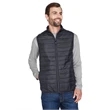 Ash City Men's Prevail Packable Puffer multi column test